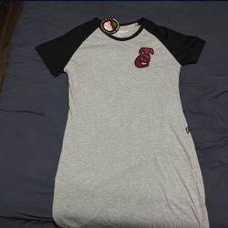 Tomateros Women’s Size M Camiseta