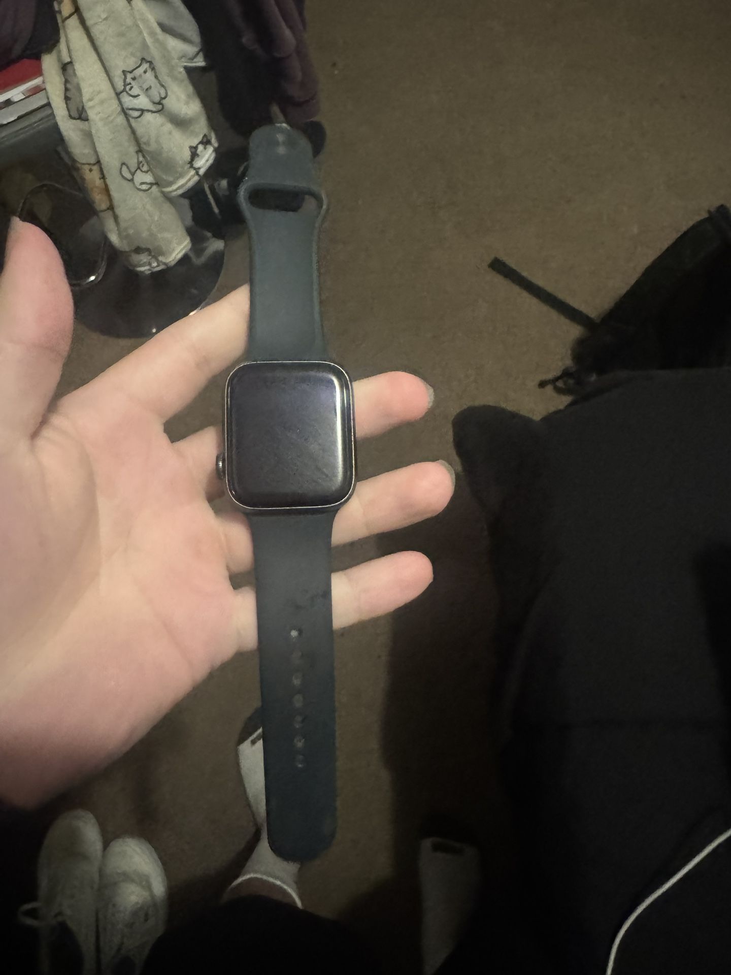 Apple Watch - $20