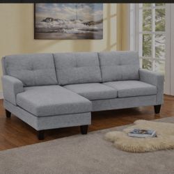 Sectional-Sofa 