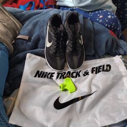 Nike Track And Field Shoes