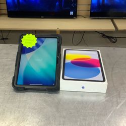 10035 Apple iPad 49292