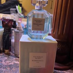 Victoria’s Secret’s Perfume 