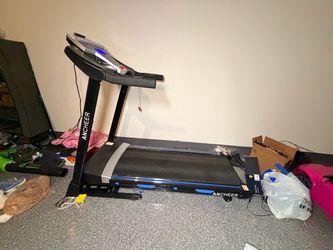 Treadmill