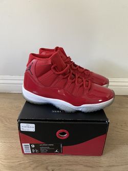 Jordan retro 11