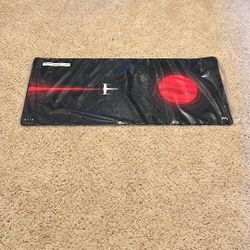 NEW gaming Mouse Pad 