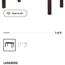 Extendable Ikea Dining Table With 4 Chairs
