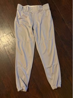Mizuno adult medium baseball pants