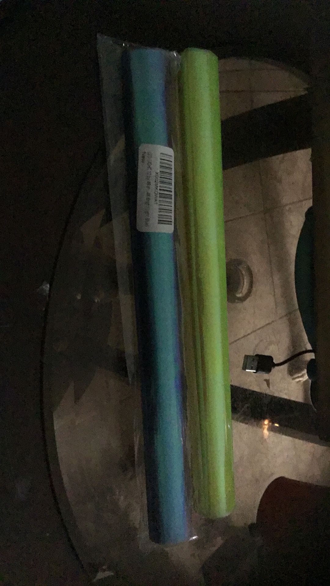Headlight Tint