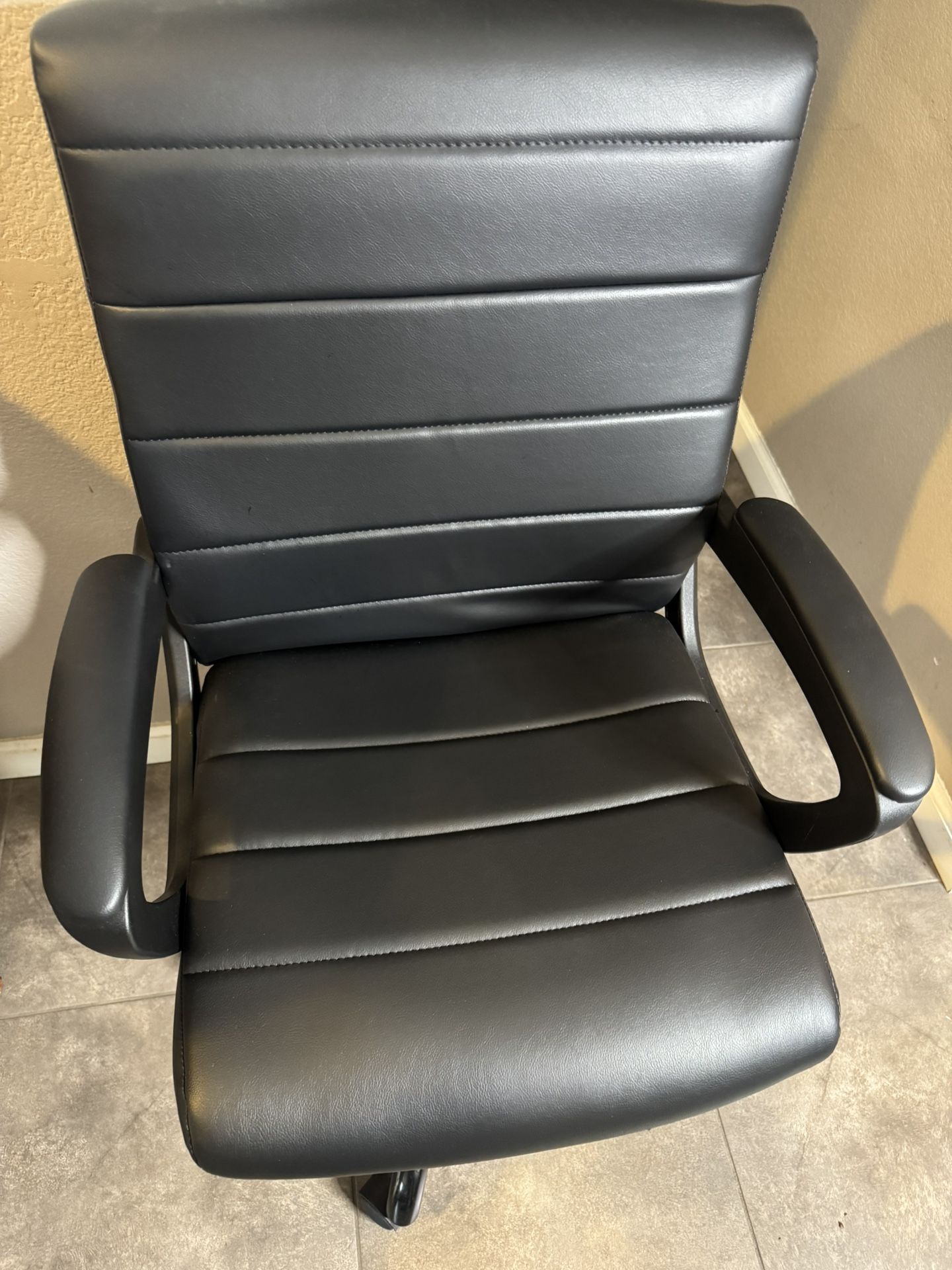 OFFICE CHAIR $60