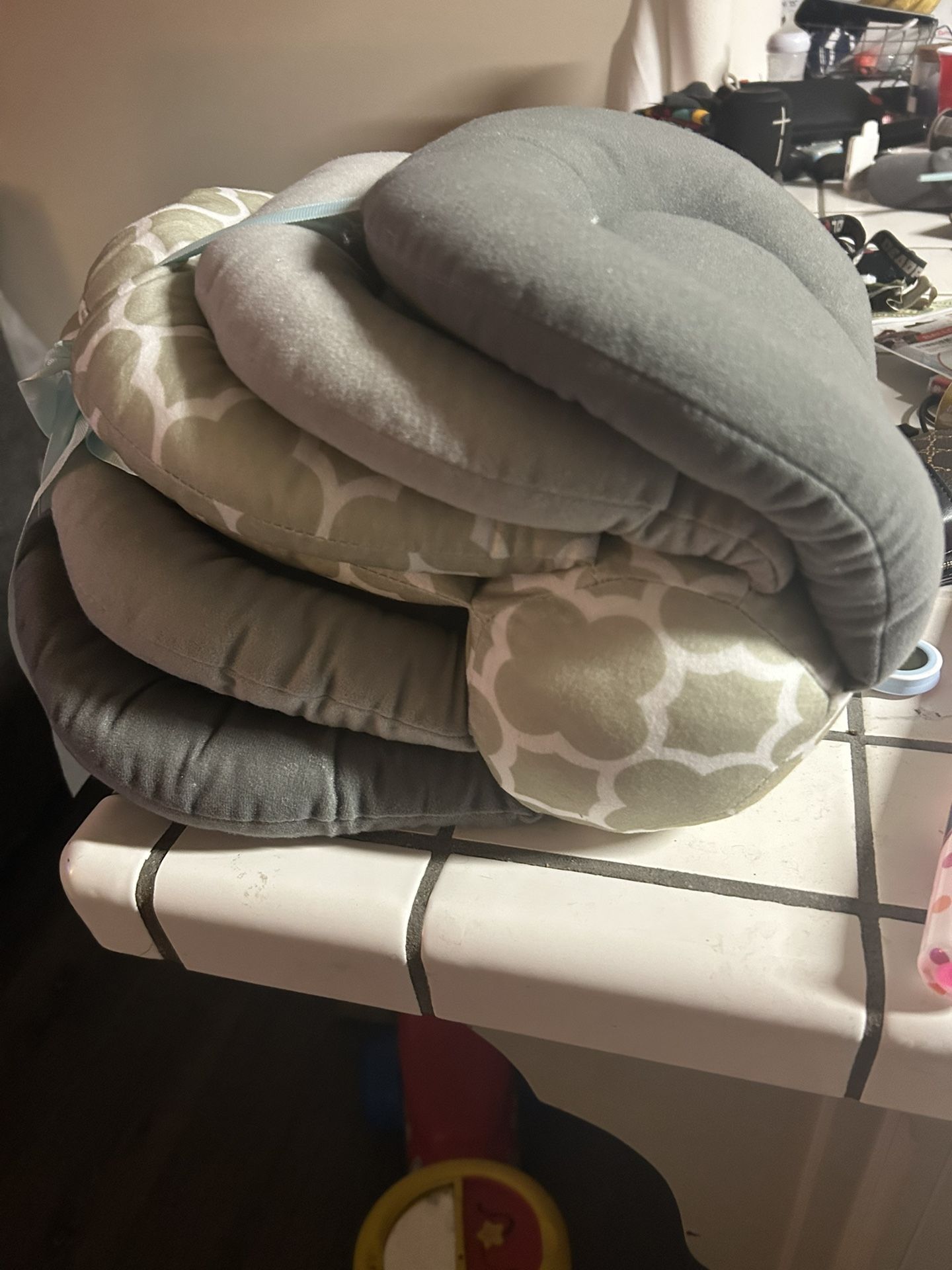Breastfeeding Pillow