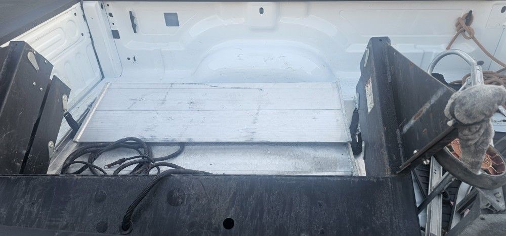 Lifhtgate Tommy MAXON  Aluminum