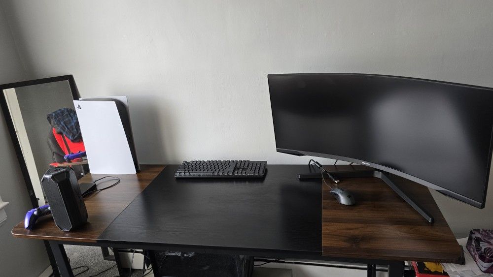 Samsung Gaming Monitor