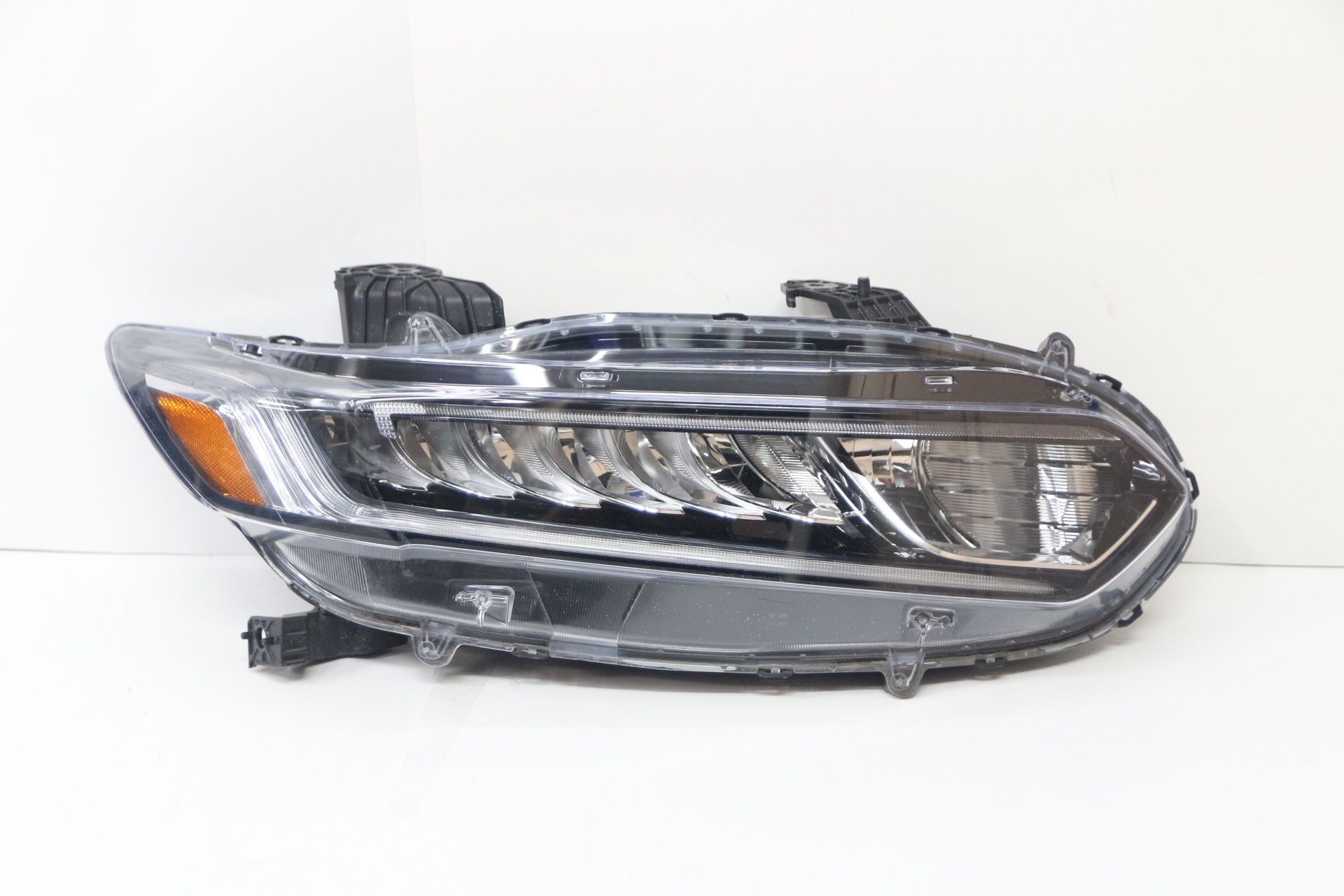 2017-2021 Honda Accord Right Led Headlight Original Factory