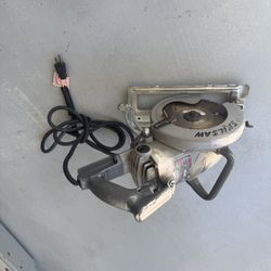 Skilsaw Usado 