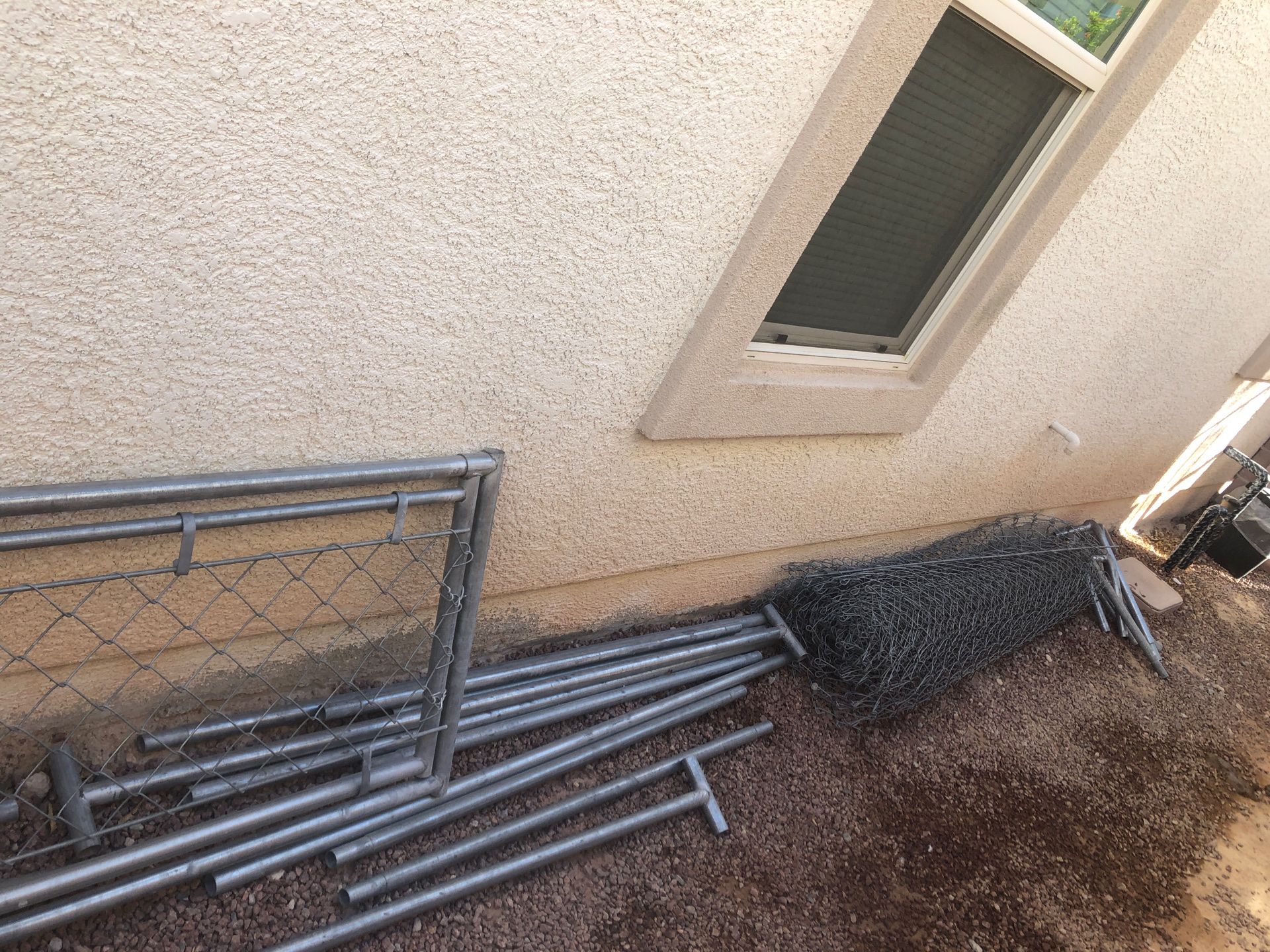 5x10 dog kennel for Sale in North Las Vegas, NV OfferUp