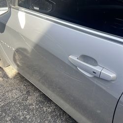 Scratch removal