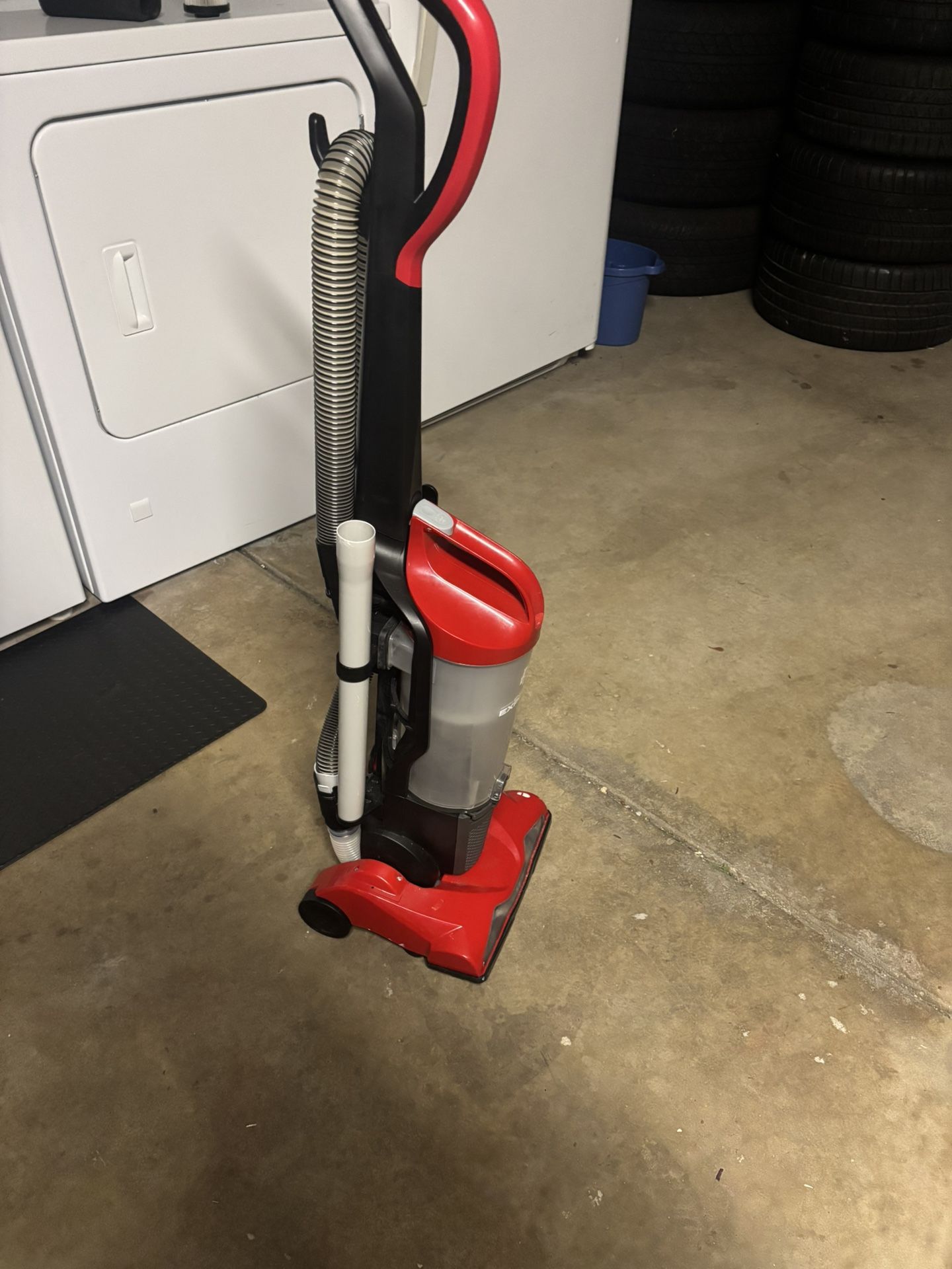 Dirt Devil express Vacuum