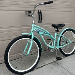 Glendale beach online cruiser