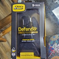 Otter Defender Case