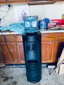 water dispenser