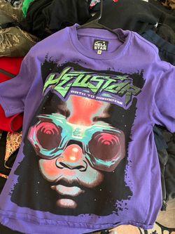 HellStar Shirt (Large)