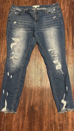 Junior Size 16 Pants