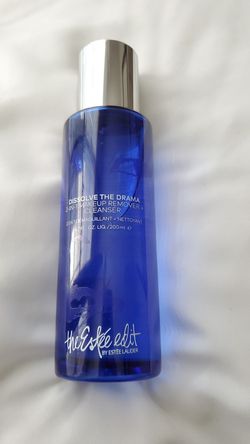 The Estee Edit makeup remover