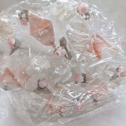 Quinceañera bouquet 