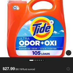 Tide 