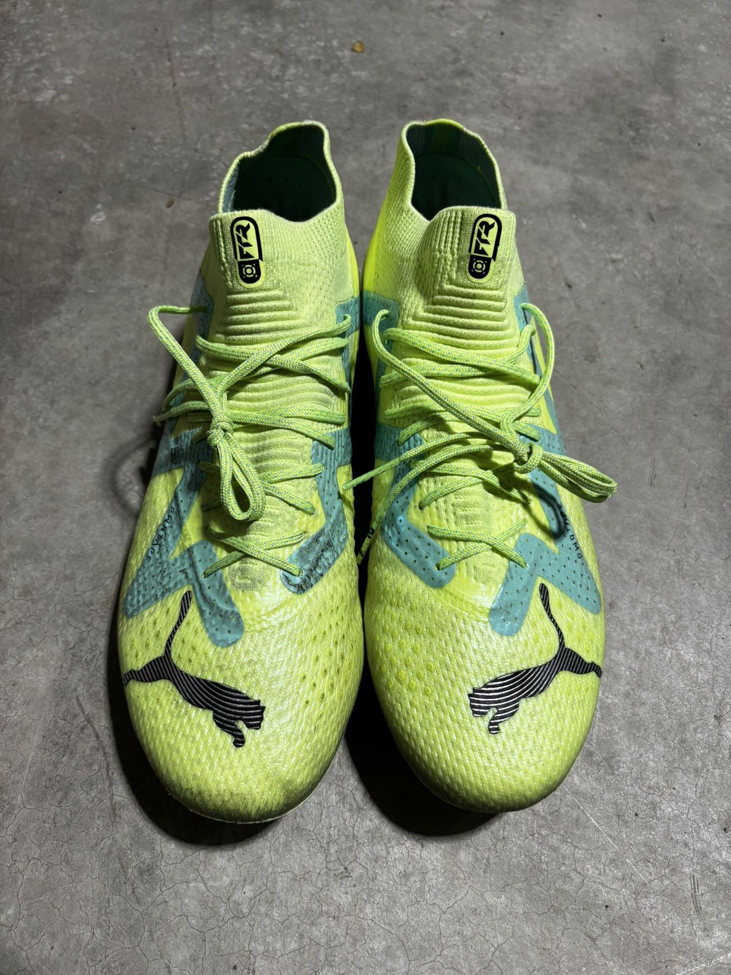 Puma Future Ultimate FG/AG