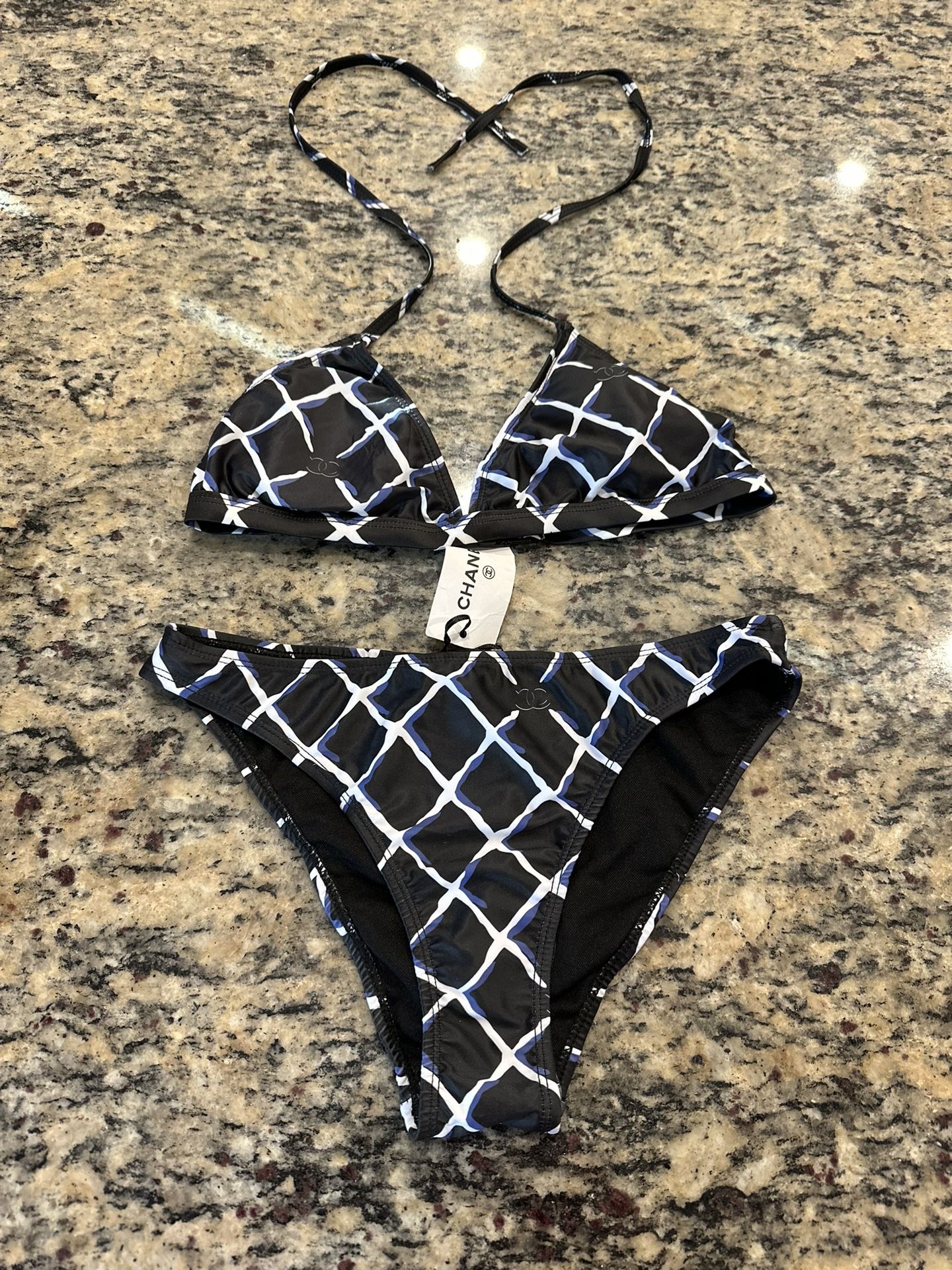 Chanel Bikini