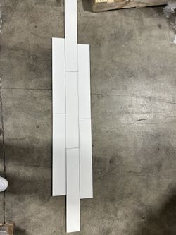 White Tile