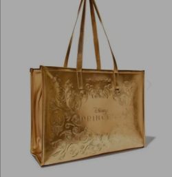 Bath & Body Works Disney Princess Tote