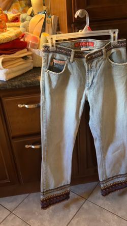 Women’s Jeans