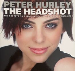 Peter Hurley "The Headshot Book"