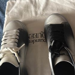 Alexander MQueens Men’s Size 11 $600 OBO