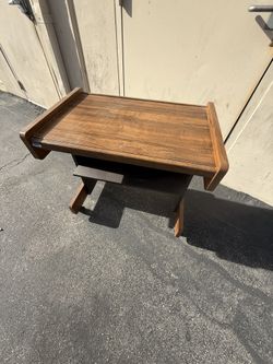 Typing Desk   $10