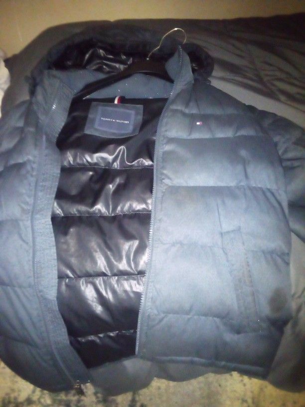 Coat