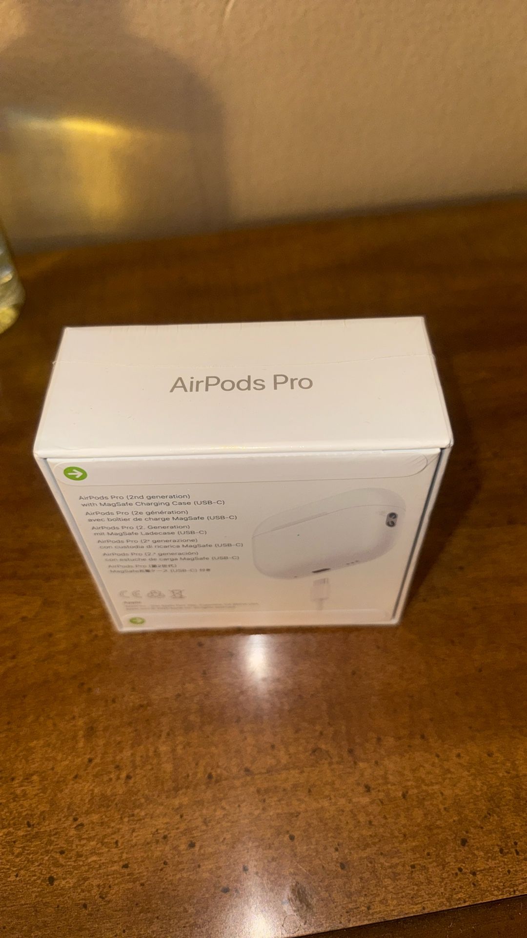 AirPods Pro (2nd Generation)