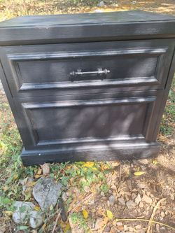 Night stand