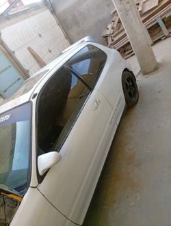 1992 Honda Civic E85 Gas K Series