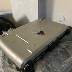 Coleman Camping Grill 