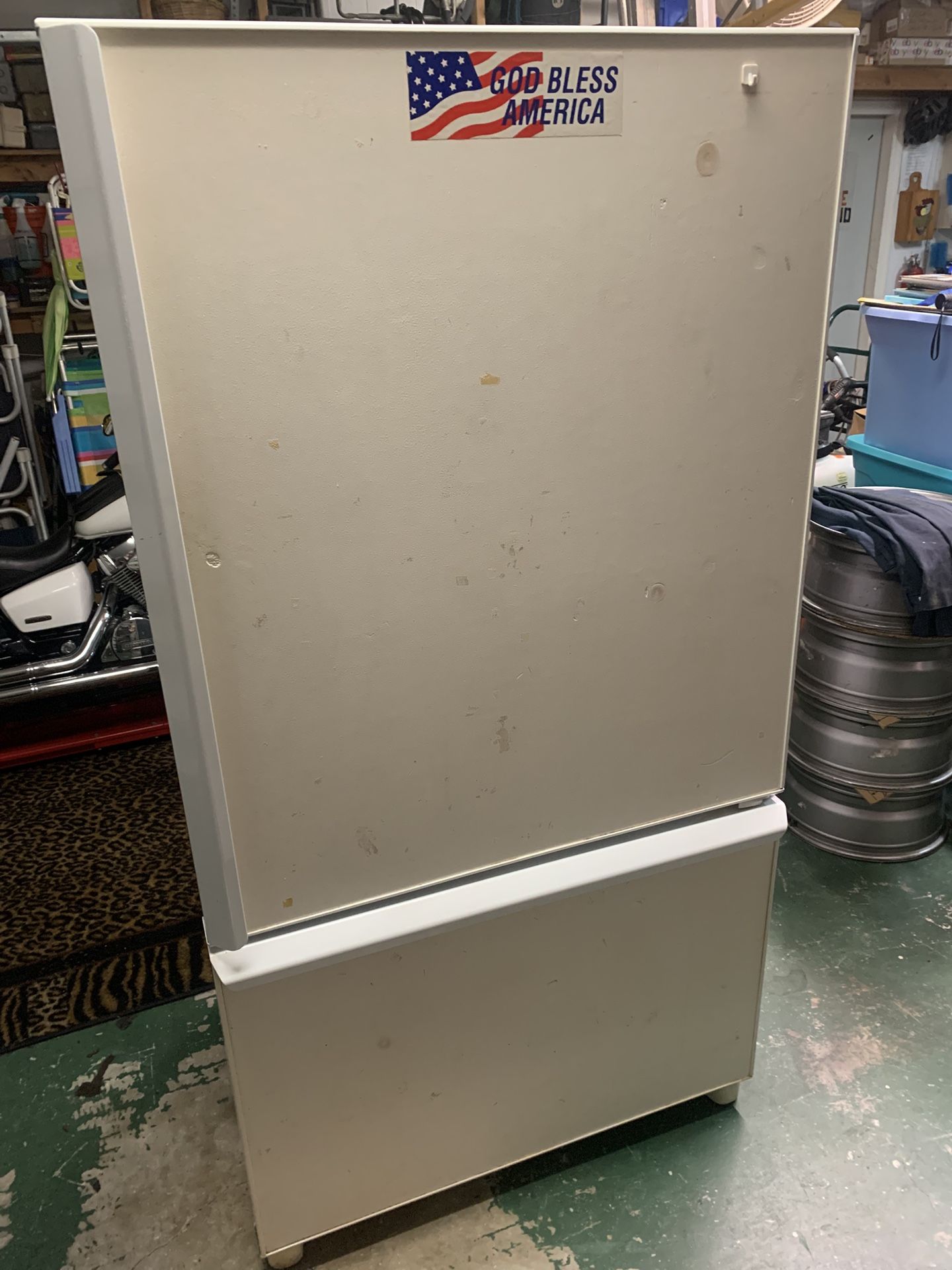 Maytag Refrigerator