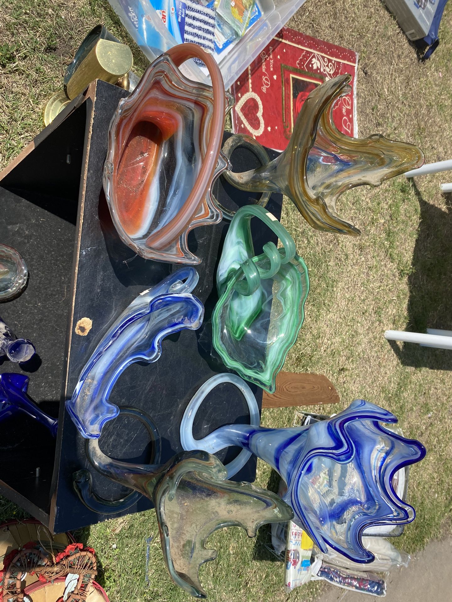 Vases