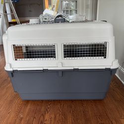 Dog Crate