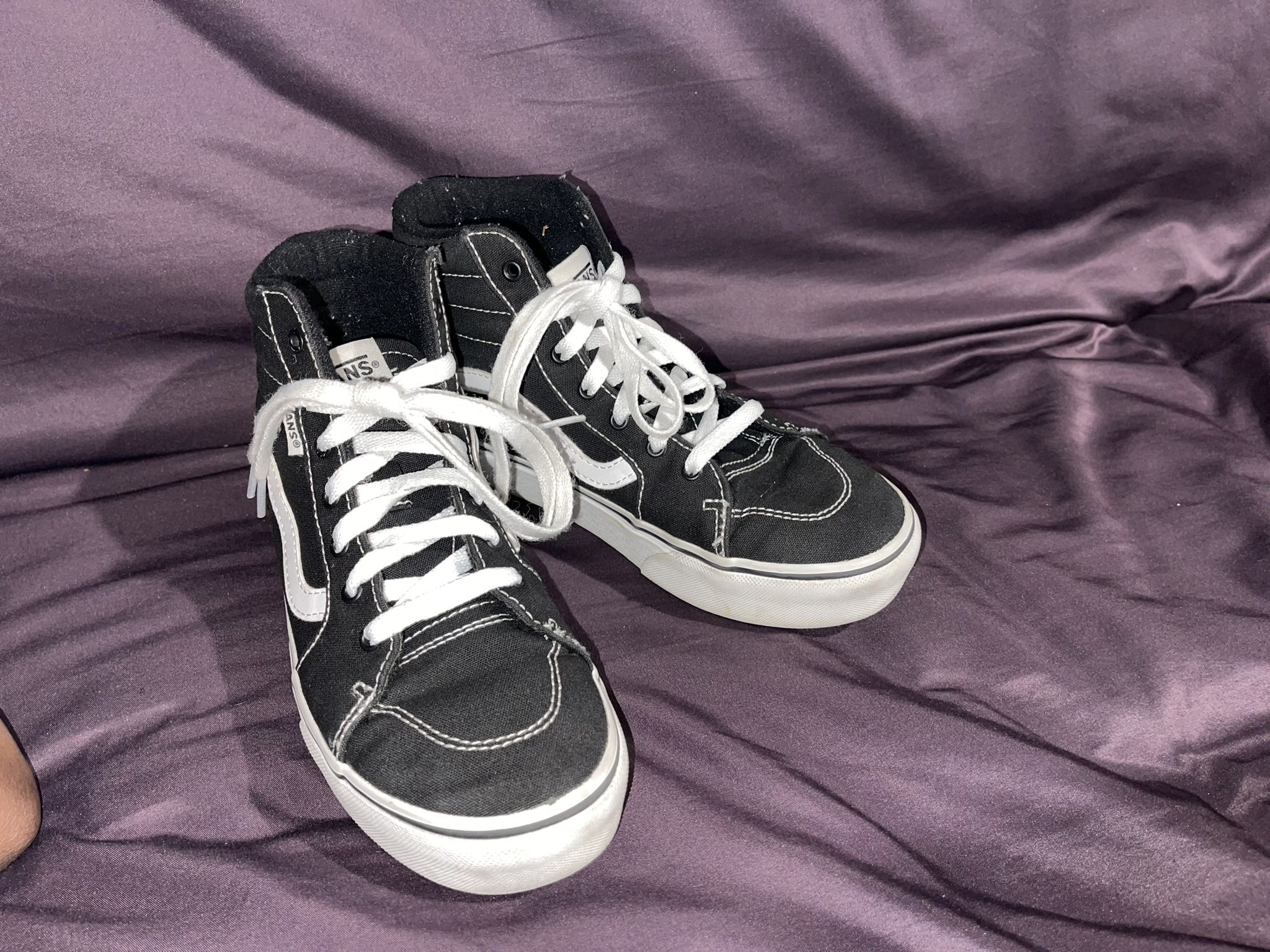 Vans