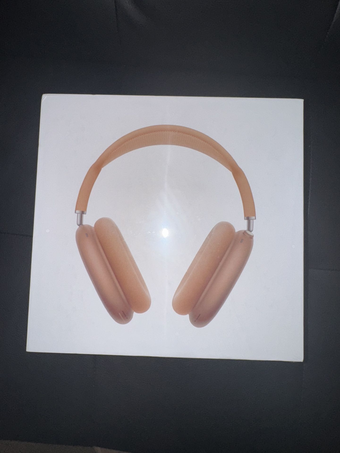 AirPod Max