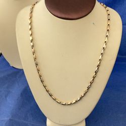Gold Chain 