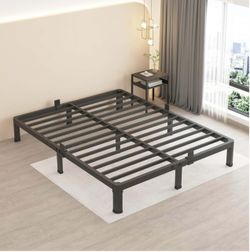 MAF 7 - 18 cm metal bed