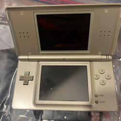 Nintendo ds Light